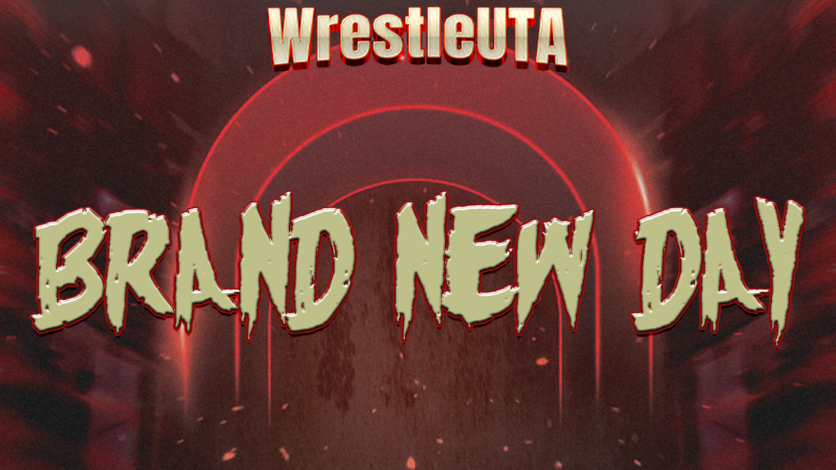 Brand New Day: 2026 - Day 2